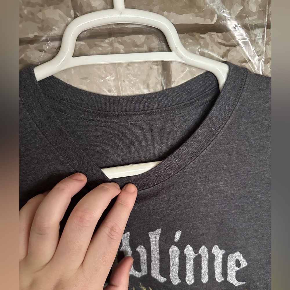 Sublime Graphic Shirt Unisex XL - Picture 4 of 5